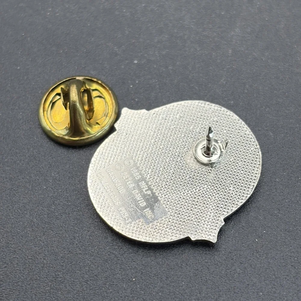 Super Bowl XIX NFL Football Oakwood Stanford Lapel Hat‎ Pin